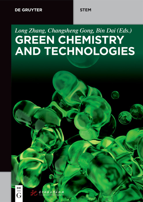 Cover Green Chemistry and Technologies