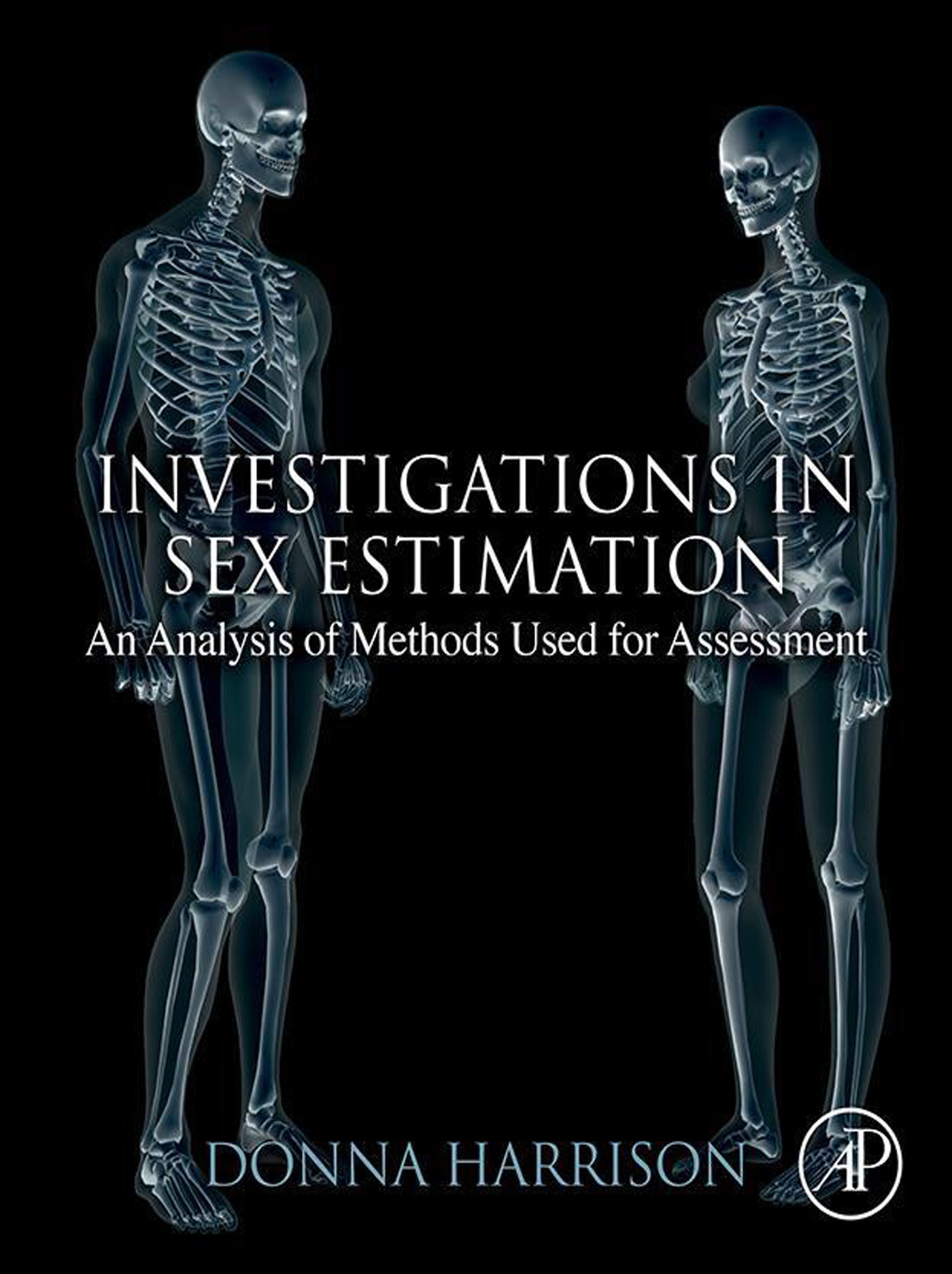 Cover Investigations in Sex Estimation