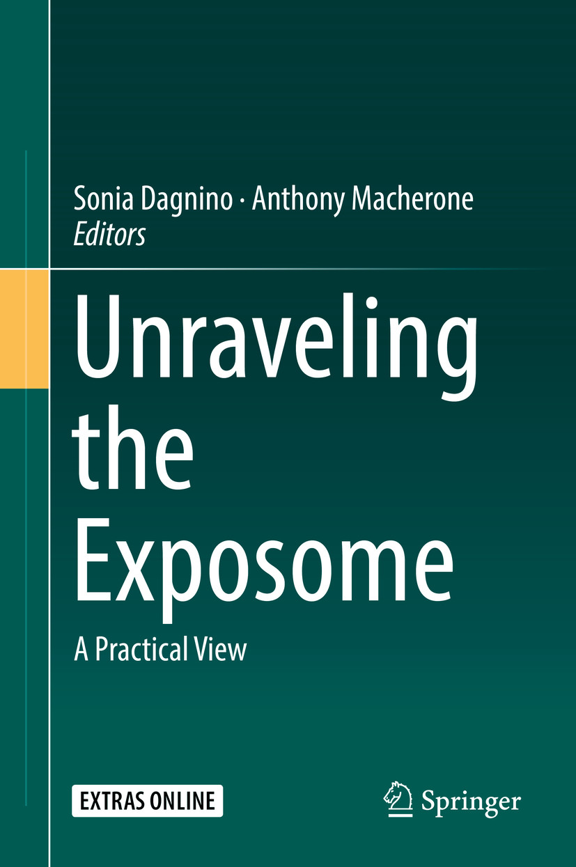 Unraveling the Exposome
