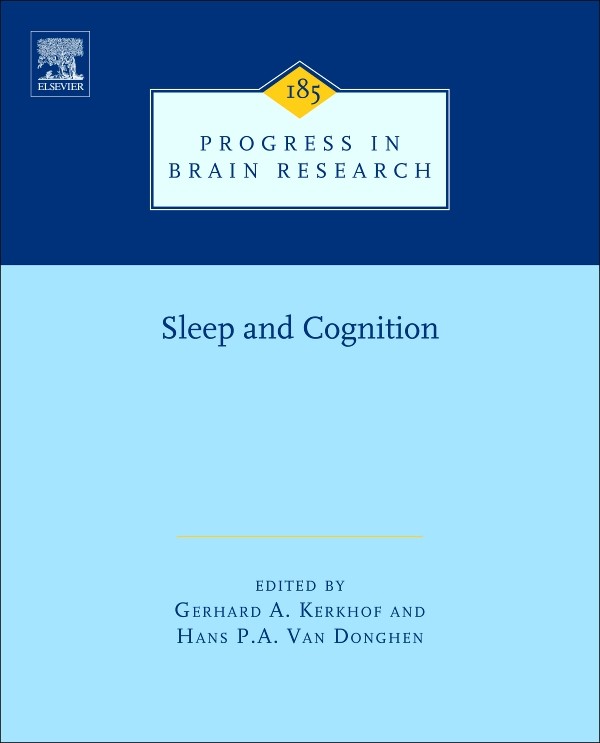 Human Sleep and Cognition