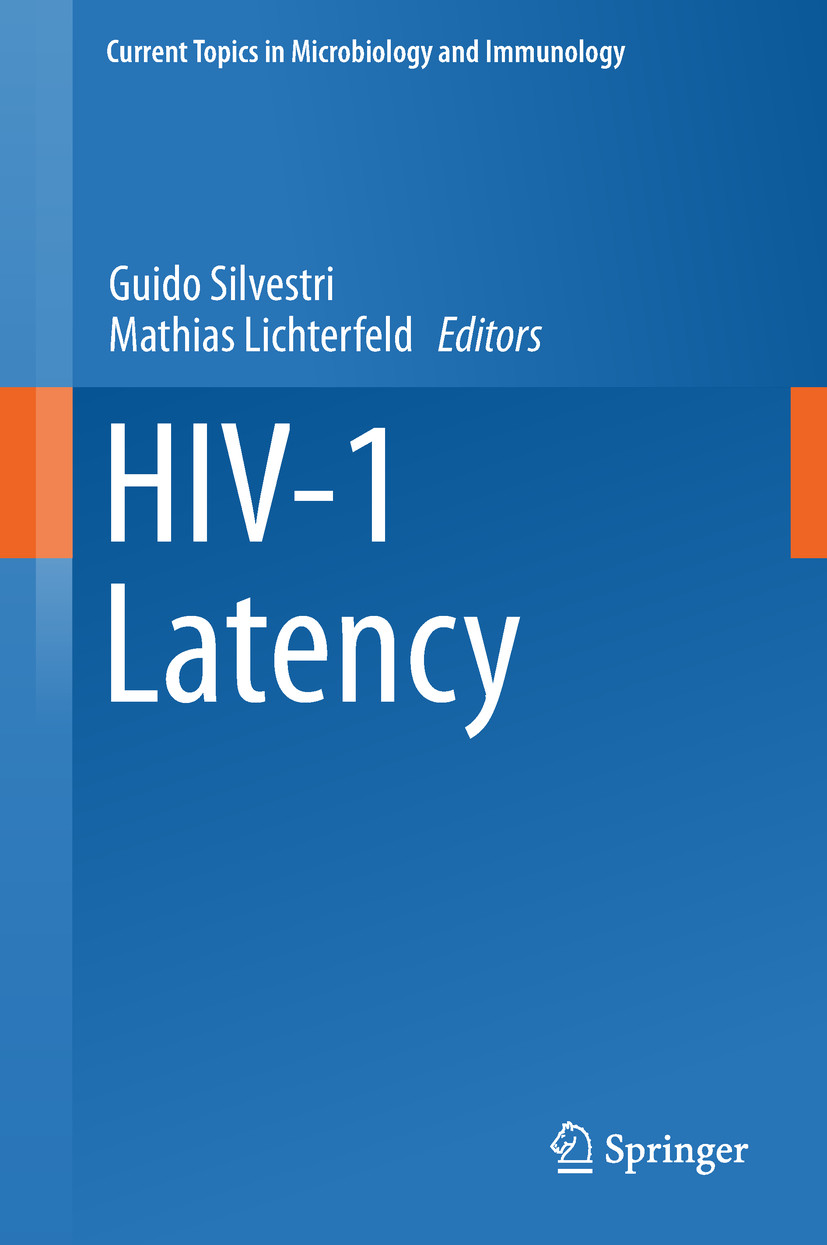 Cover HIV-1 Latency