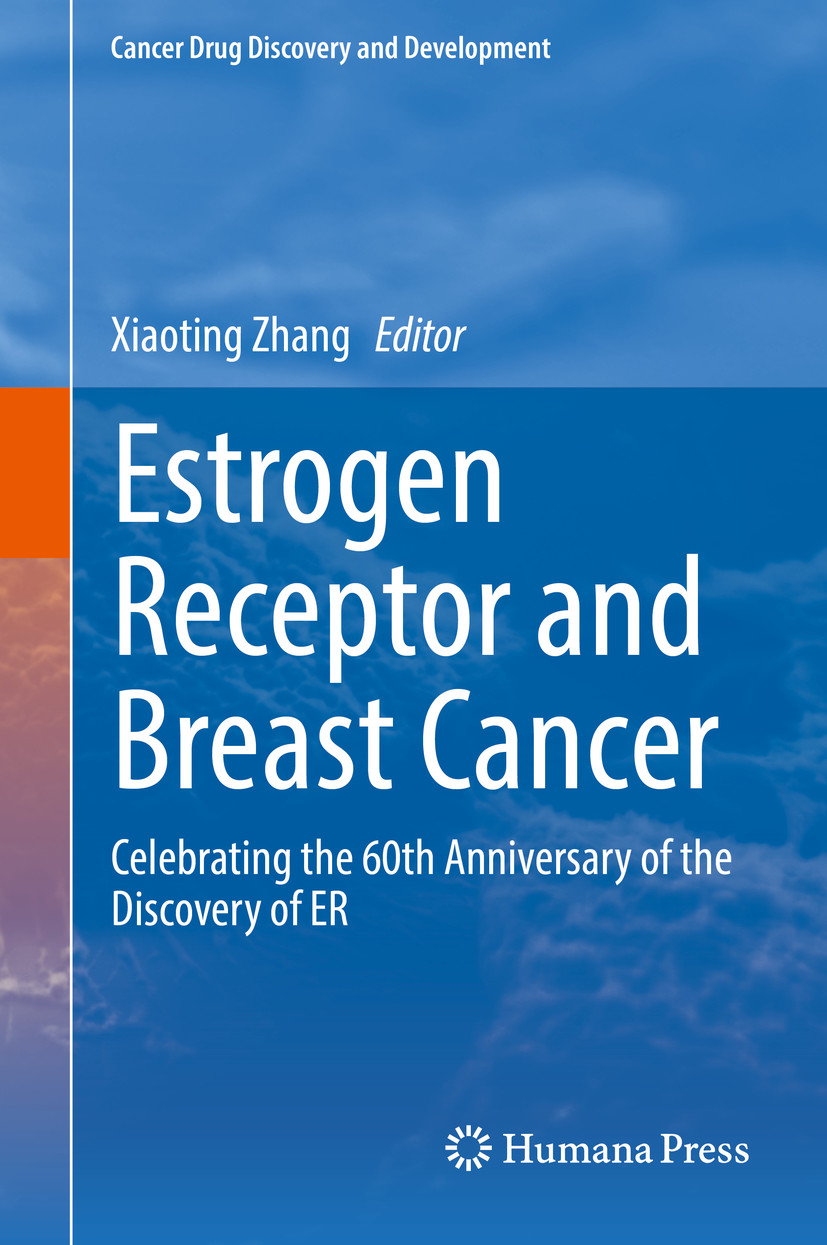 Cover Estrogen Receptor and Breast Cancer