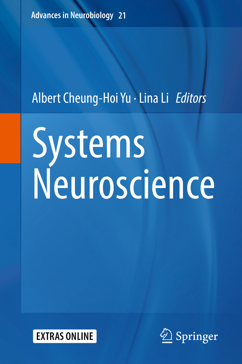 Cover Systems Neuroscience