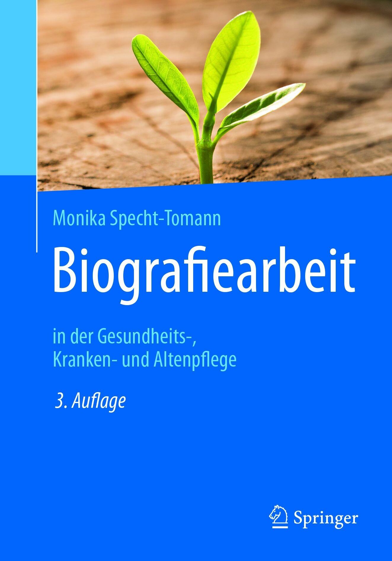 Cover Biografiearbeit