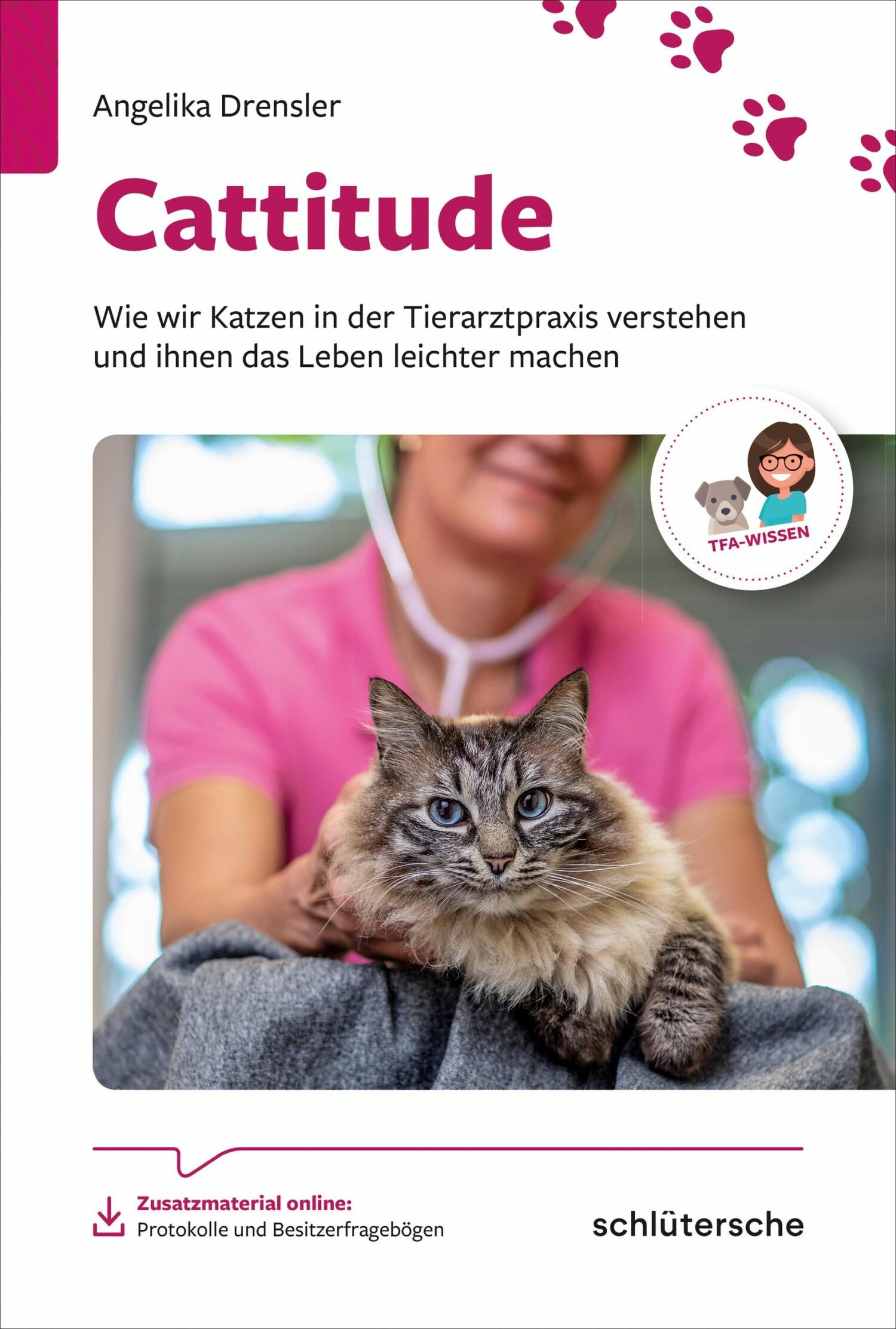 Cover Cattitude