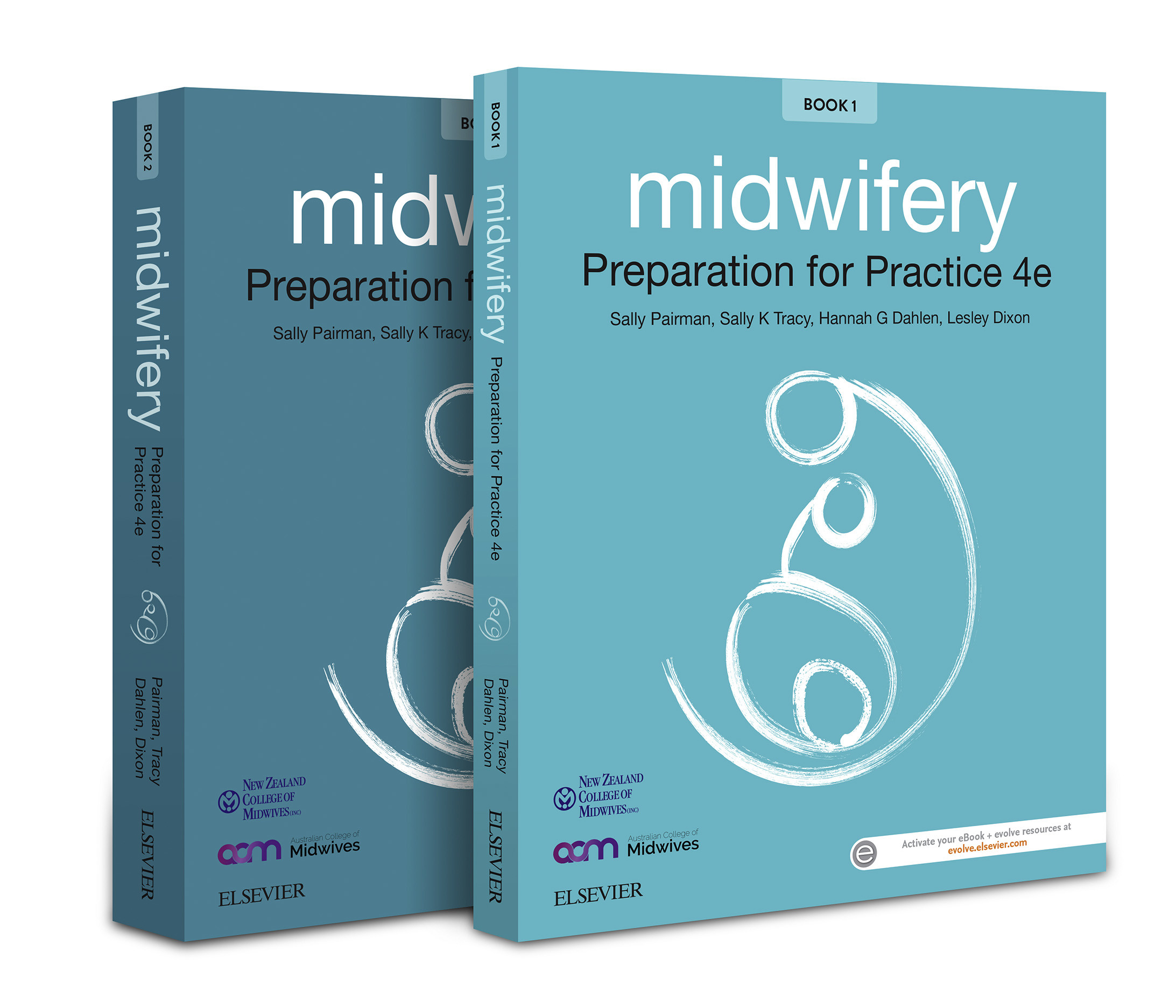 Cover Midwifery