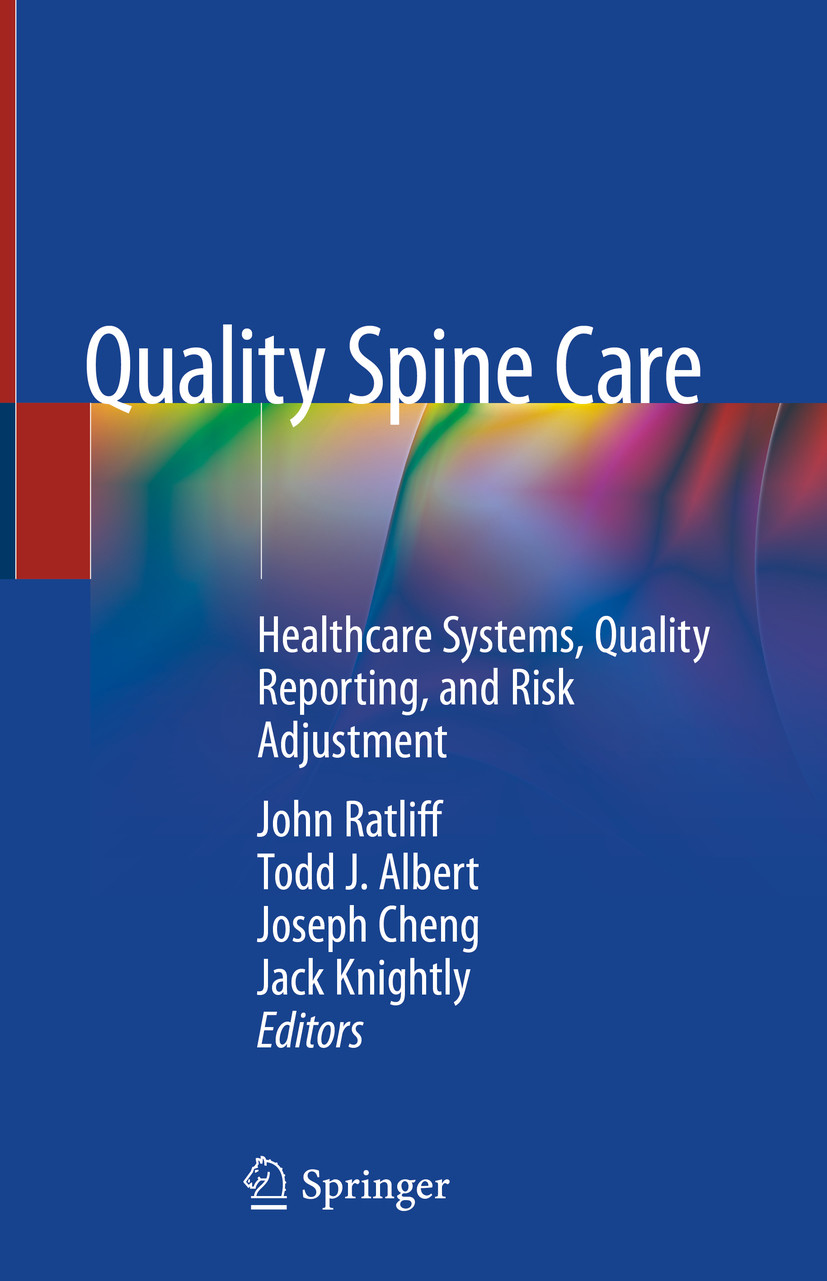Cover Quality Spine Care