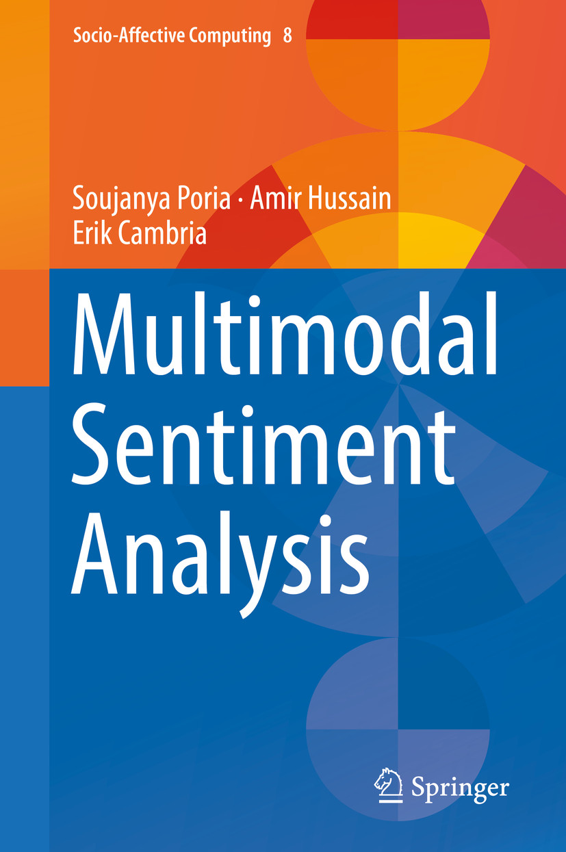 Cover Multimodal Sentiment Analysis