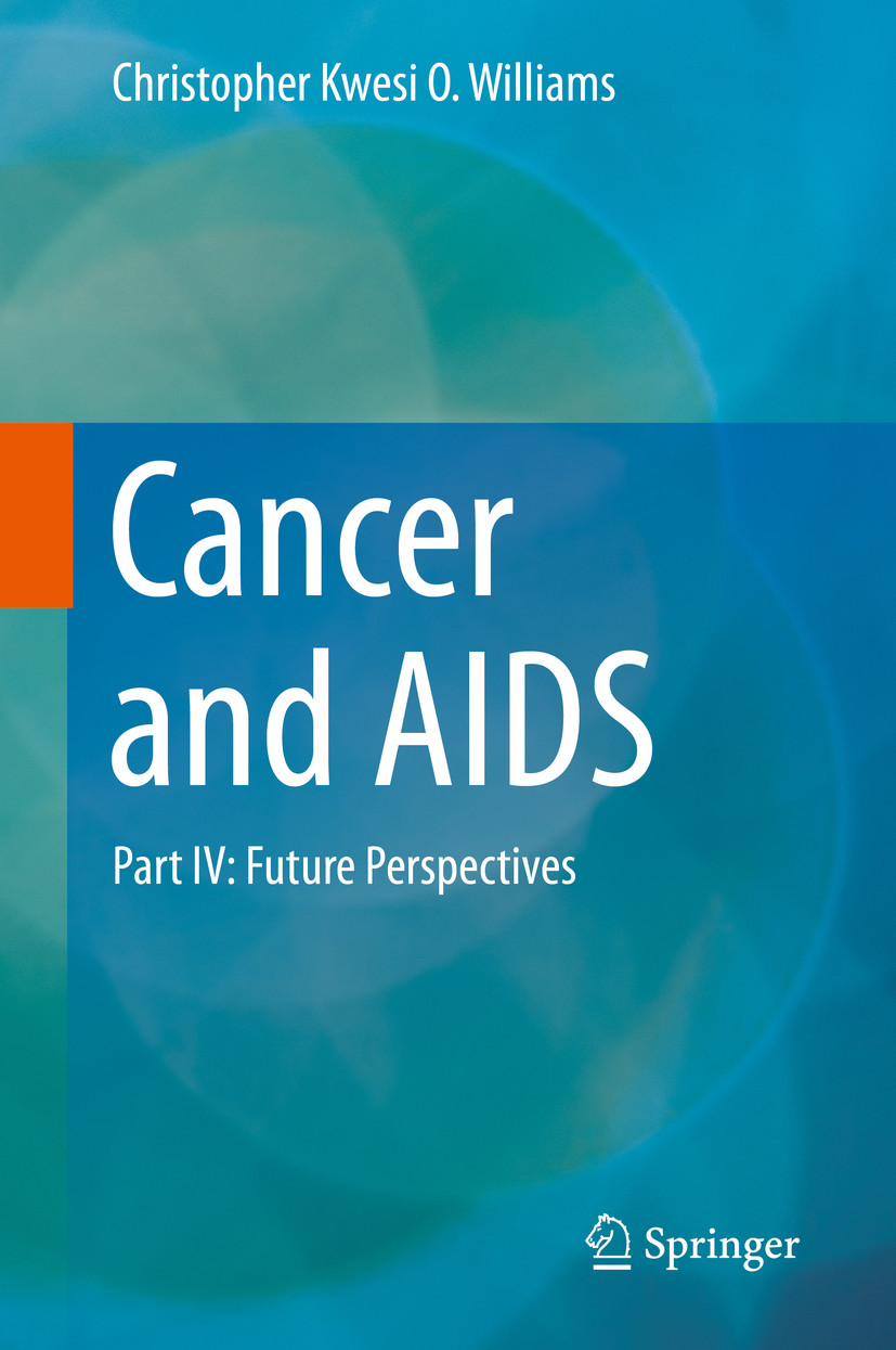 Cover Cancer and AIDS