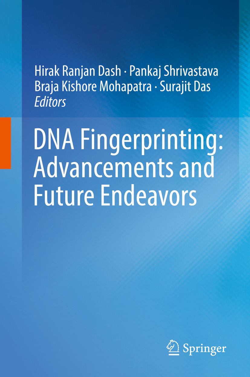 Cover DNA Fingerprinting: Advancements and Future Endeavors