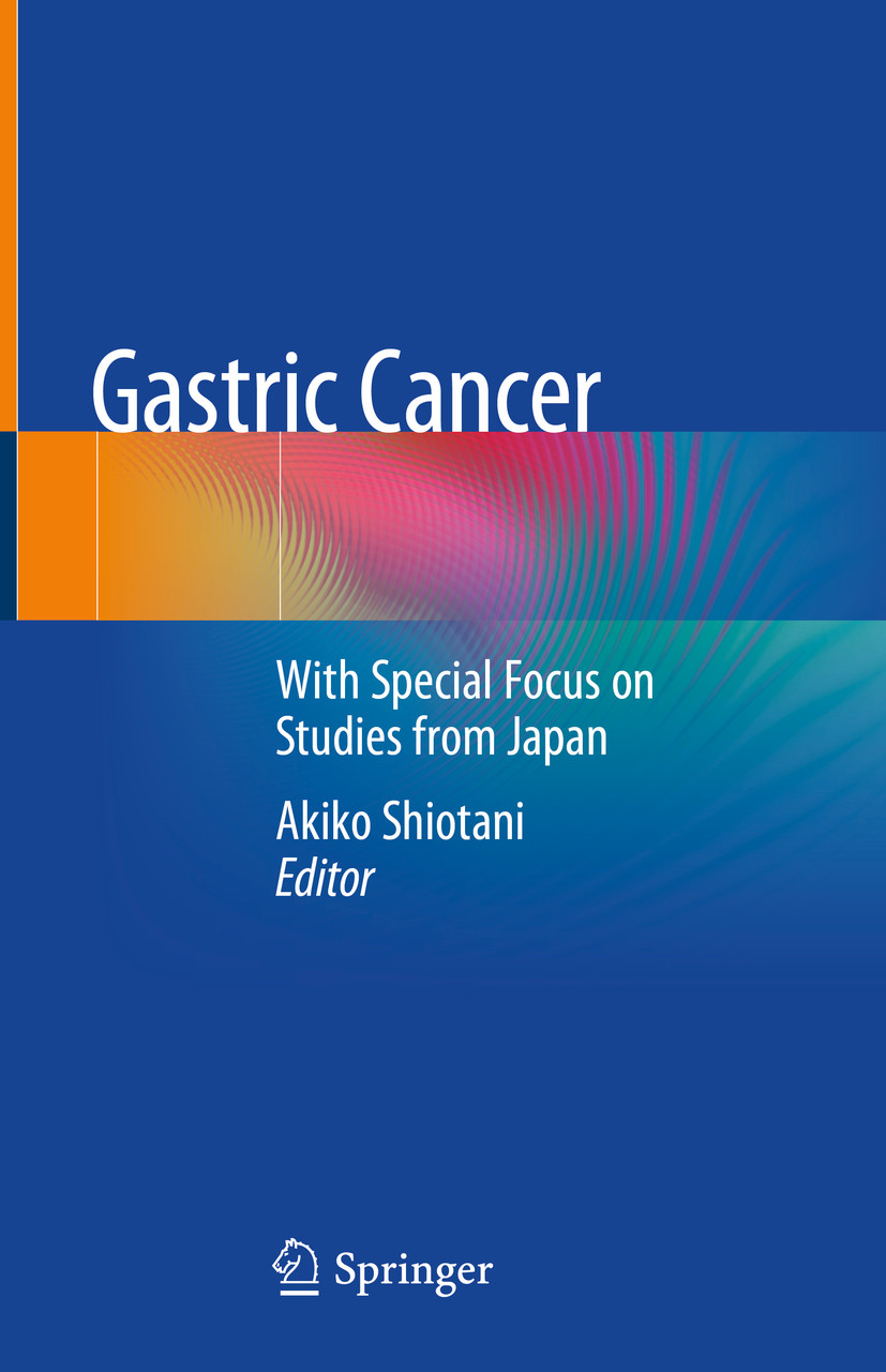 Cover Gastric Cancer