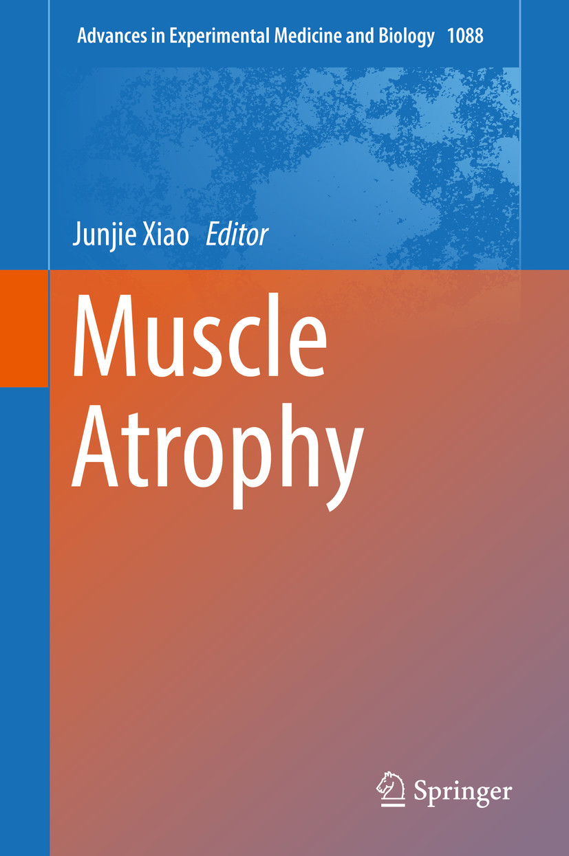 Cover Muscle Atrophy