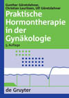Cover Praktische Hormontherapie in der Gynäkologie