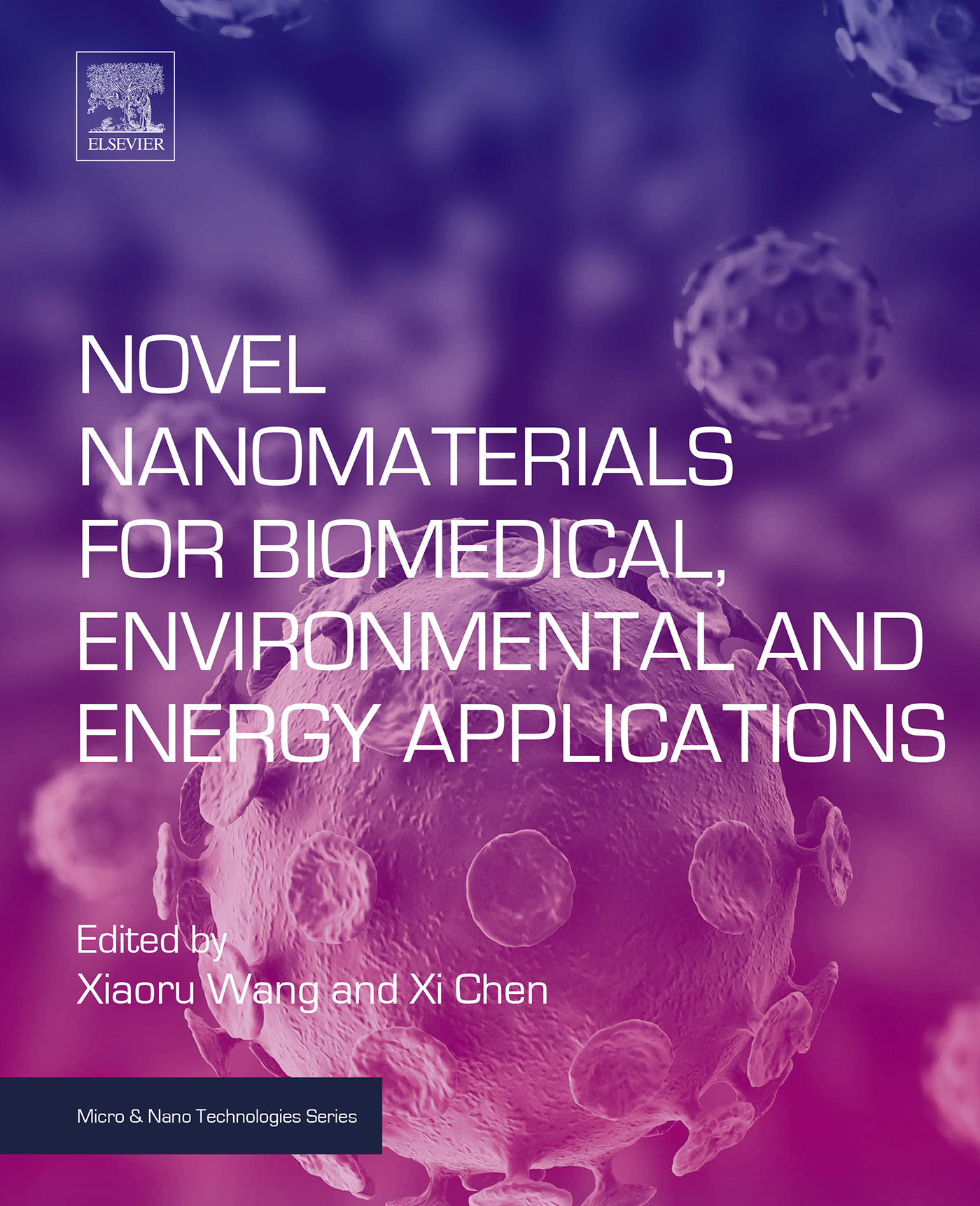 Cover Novel Nanomaterials for Biomedical, Environmental and Energy Applications