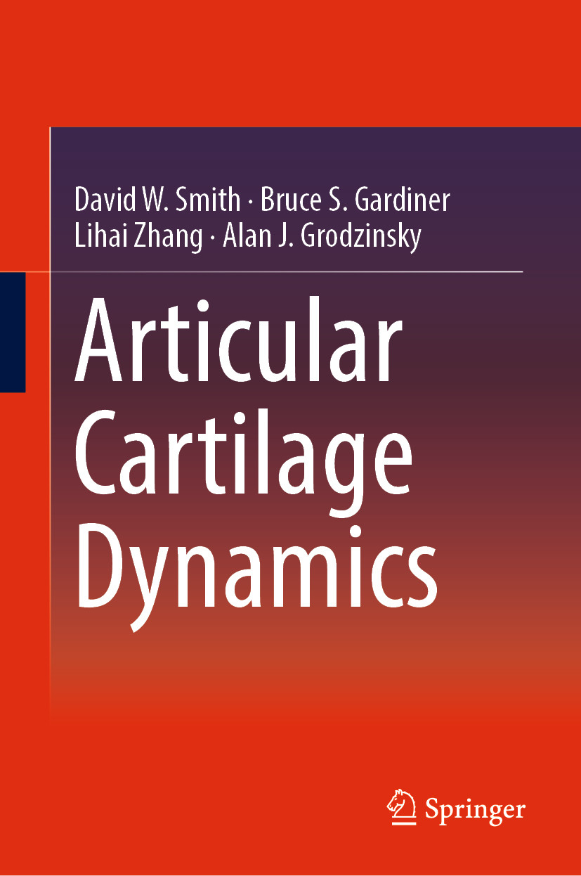 Cover Articular Cartilage Dynamics
