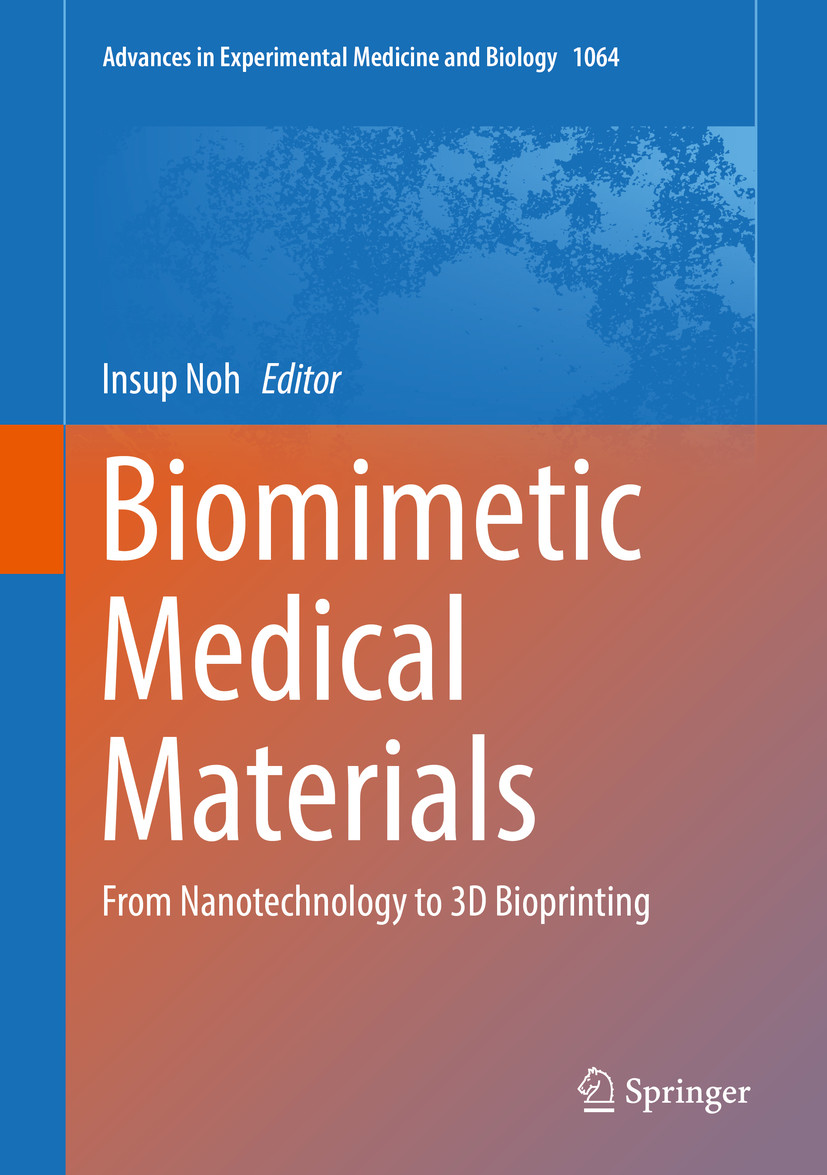 Cover Biomimetic Medical Materials