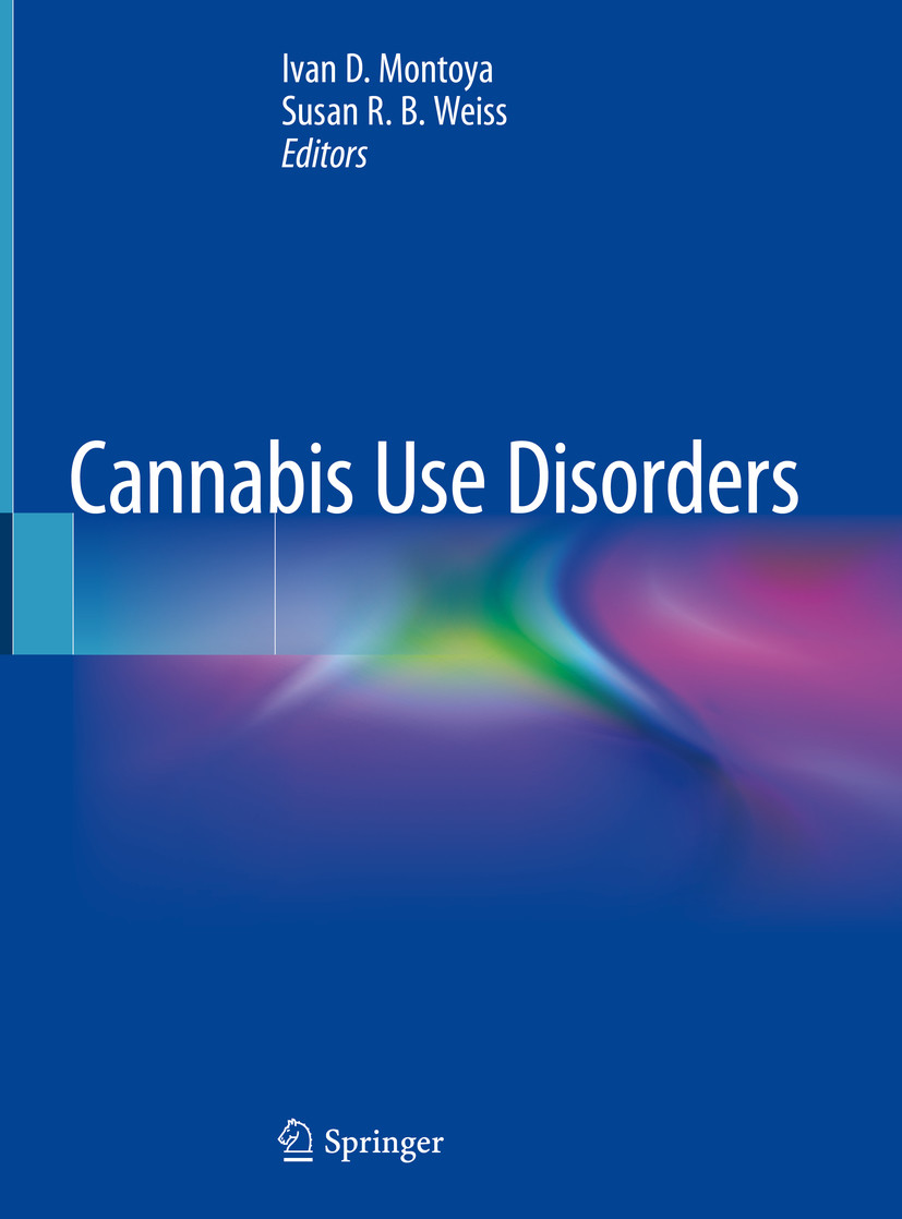 Cover Cannabis Use Disorders