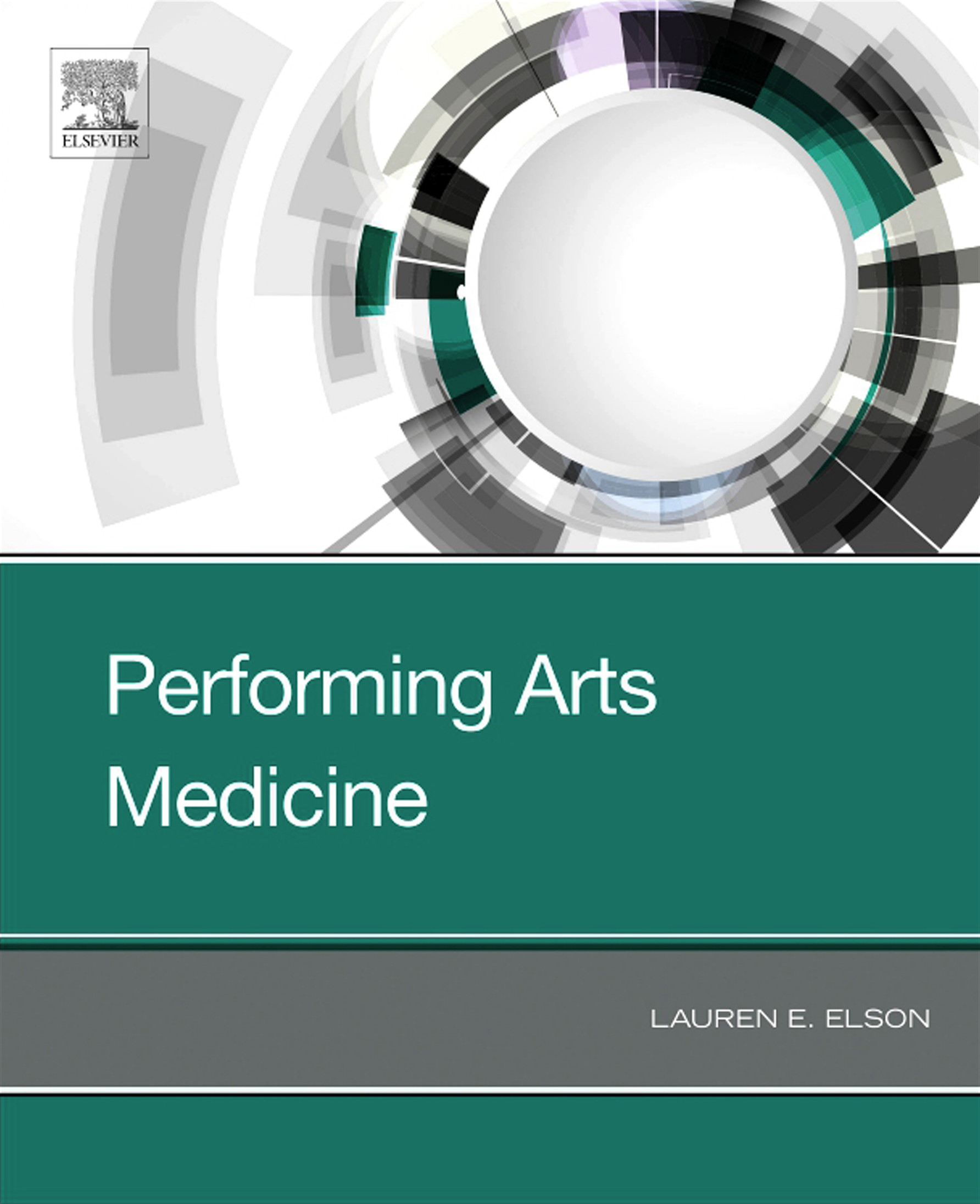 Cover Performing Arts Medicine