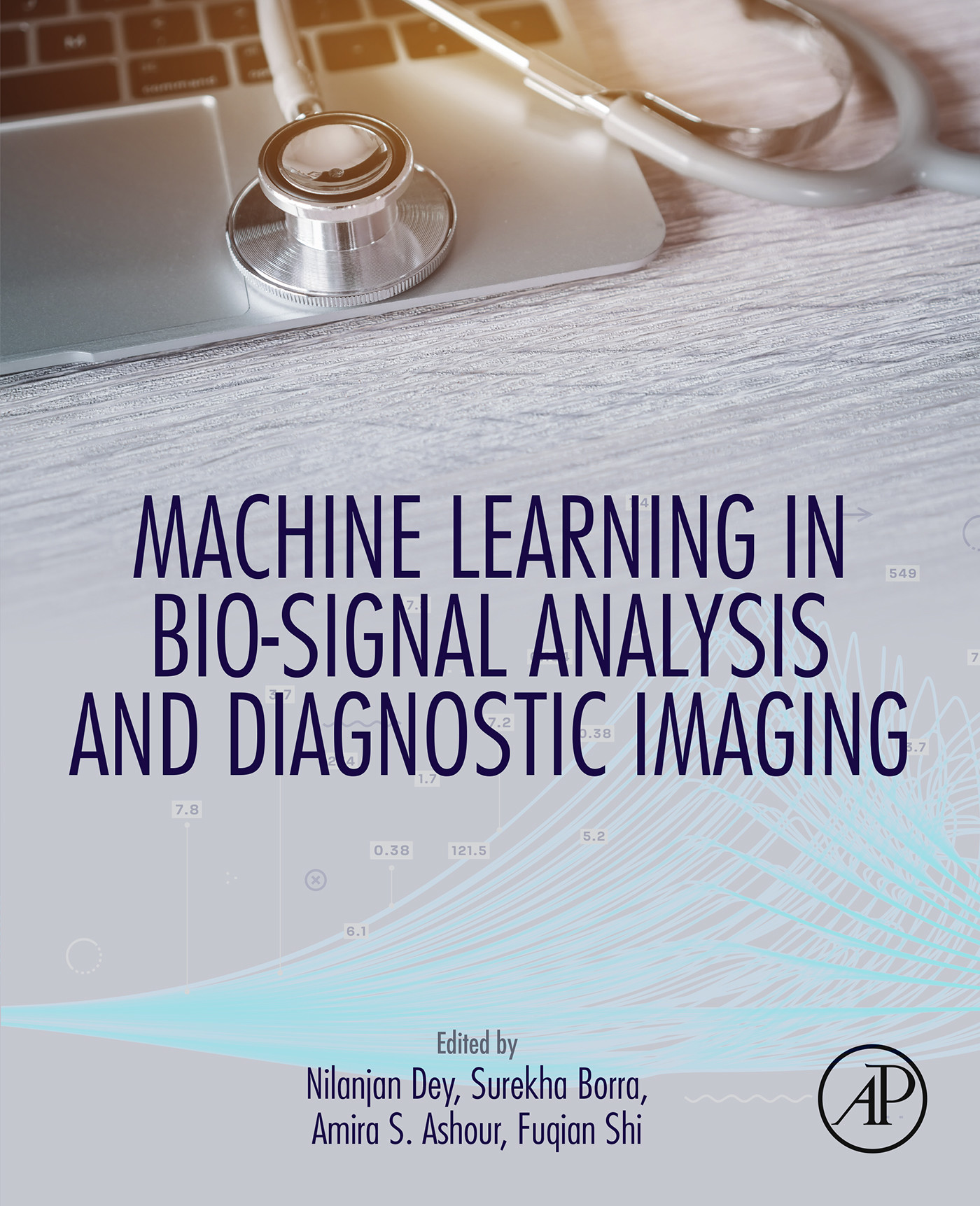 Cover Machine Learning in Bio-Signal Analysis and Diagnostic Imaging