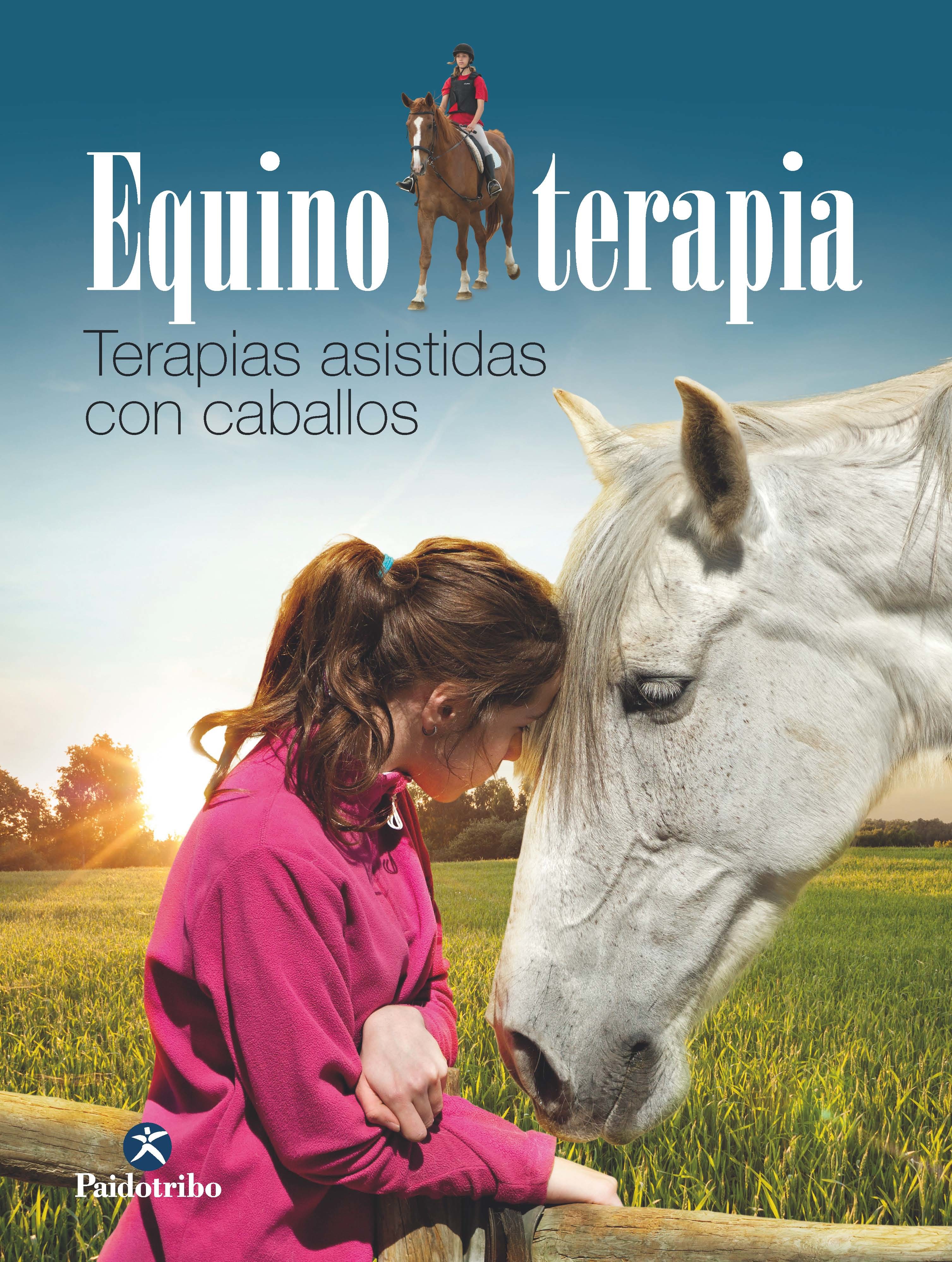 Cover Equinoterapia (Color)