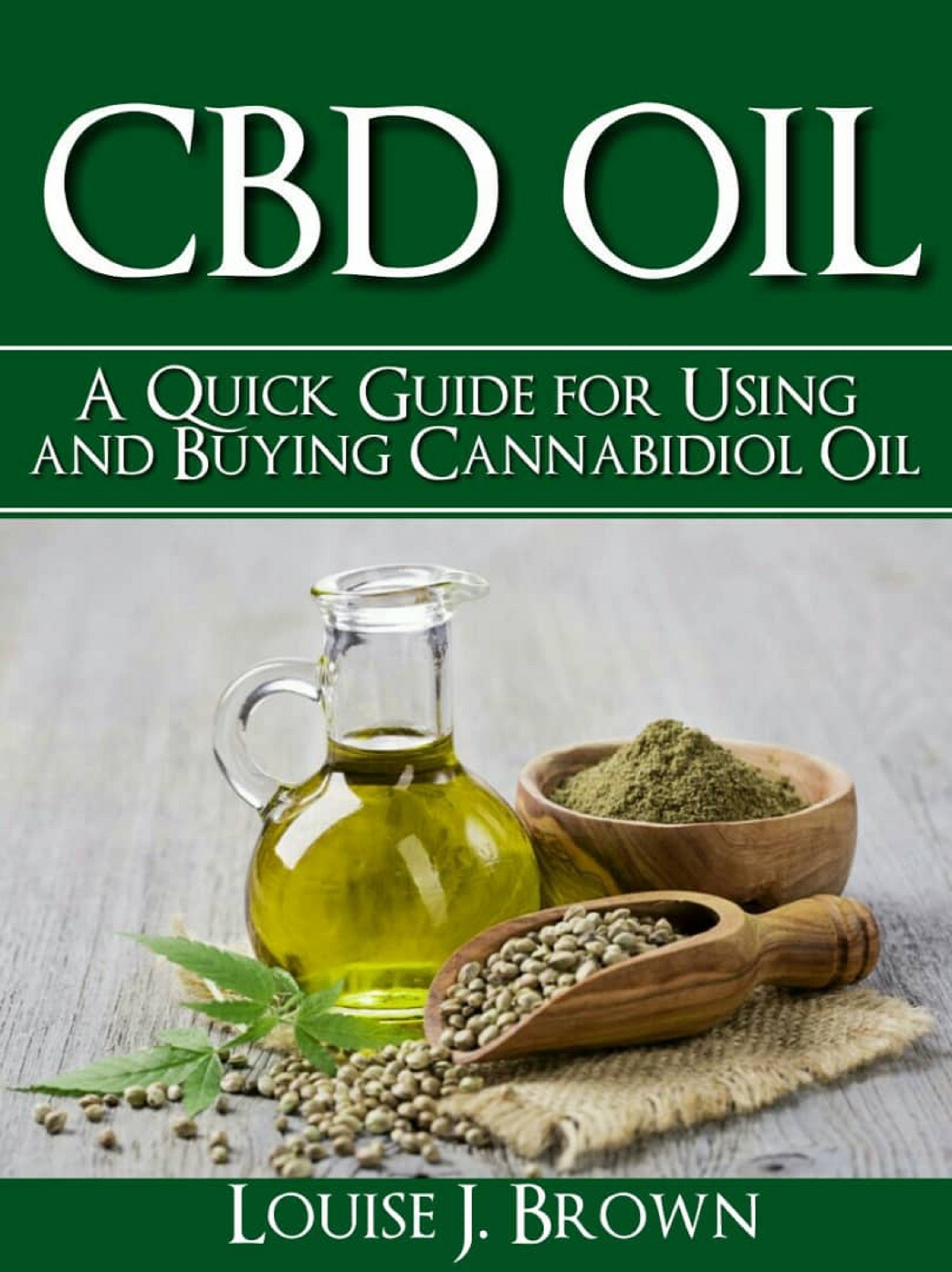 Cover CBD Oil