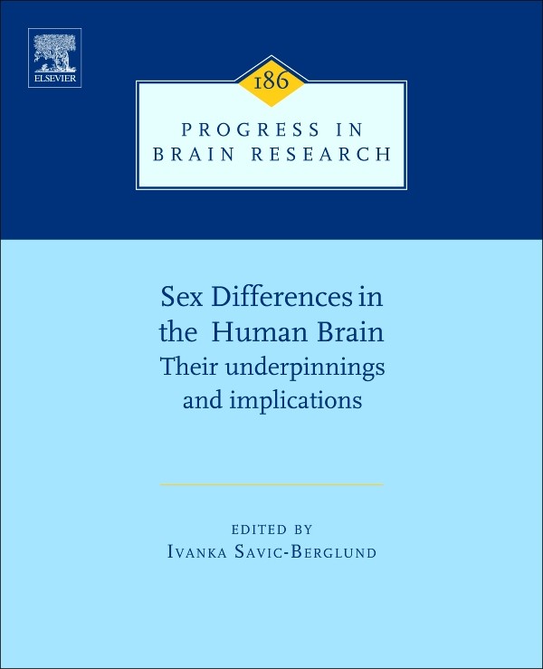 Sex Differences in the Human Brain, their underpinnings and implications