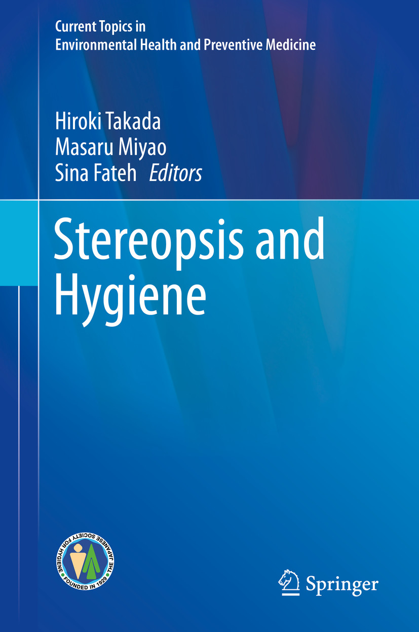 Cover Stereopsis and Hygiene