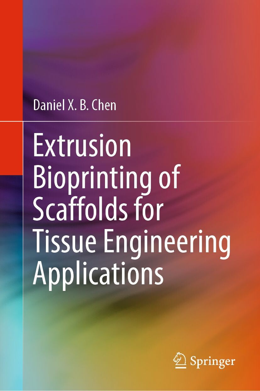 Cover Extrusion Bioprinting of Scaffolds for Tissue Engineering Applications