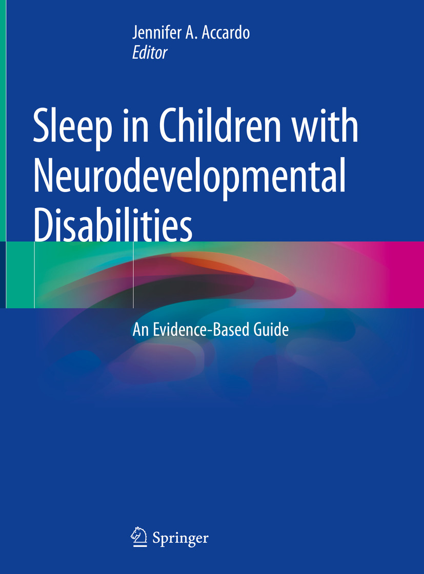 Cover Sleep in Children with Neurodevelopmental Disabilities