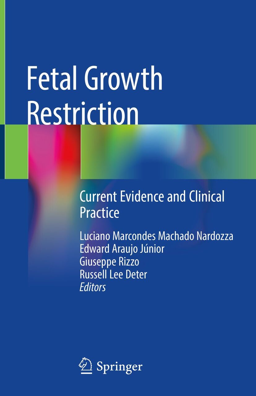 Cover Fetal Growth Restriction