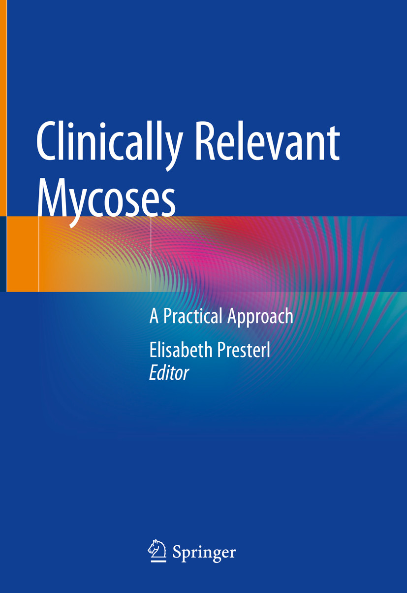Cover Clinically Relevant Mycoses