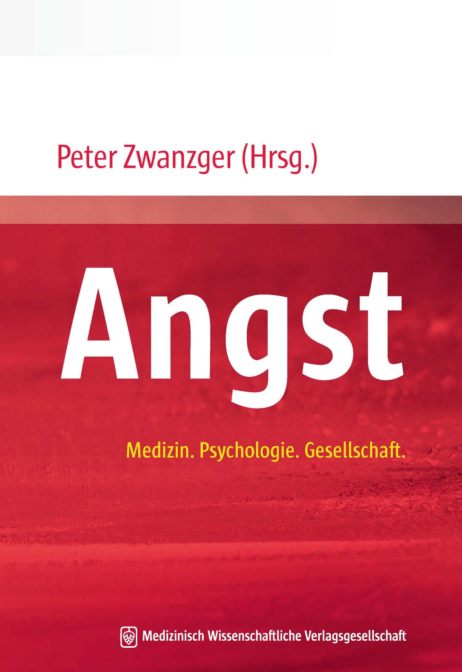 Cover Angst