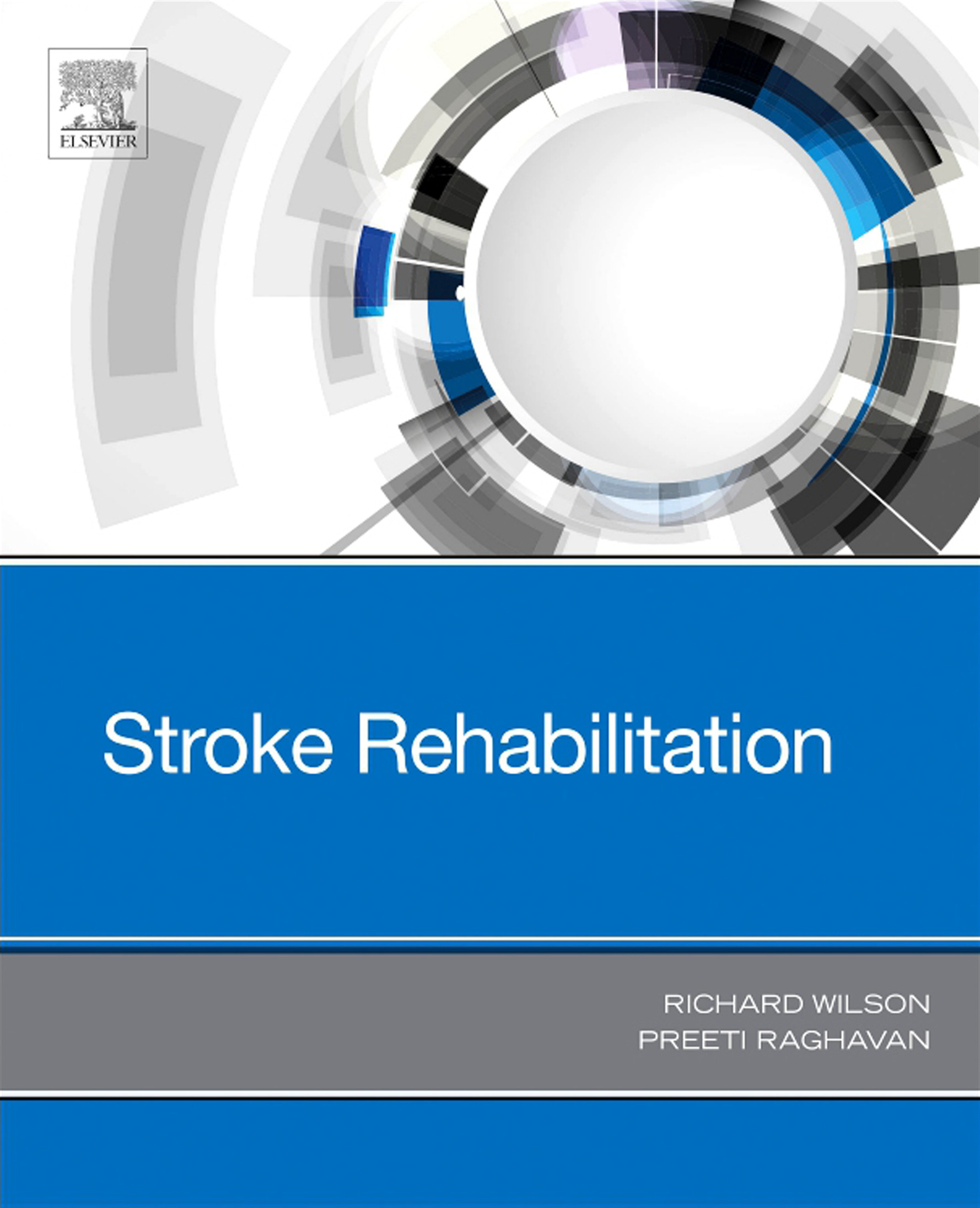 Cover Stroke Rehabilitation