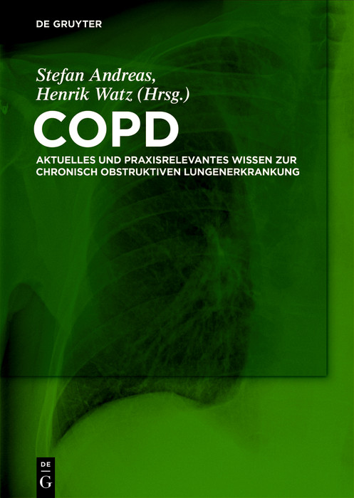 Cover COPD