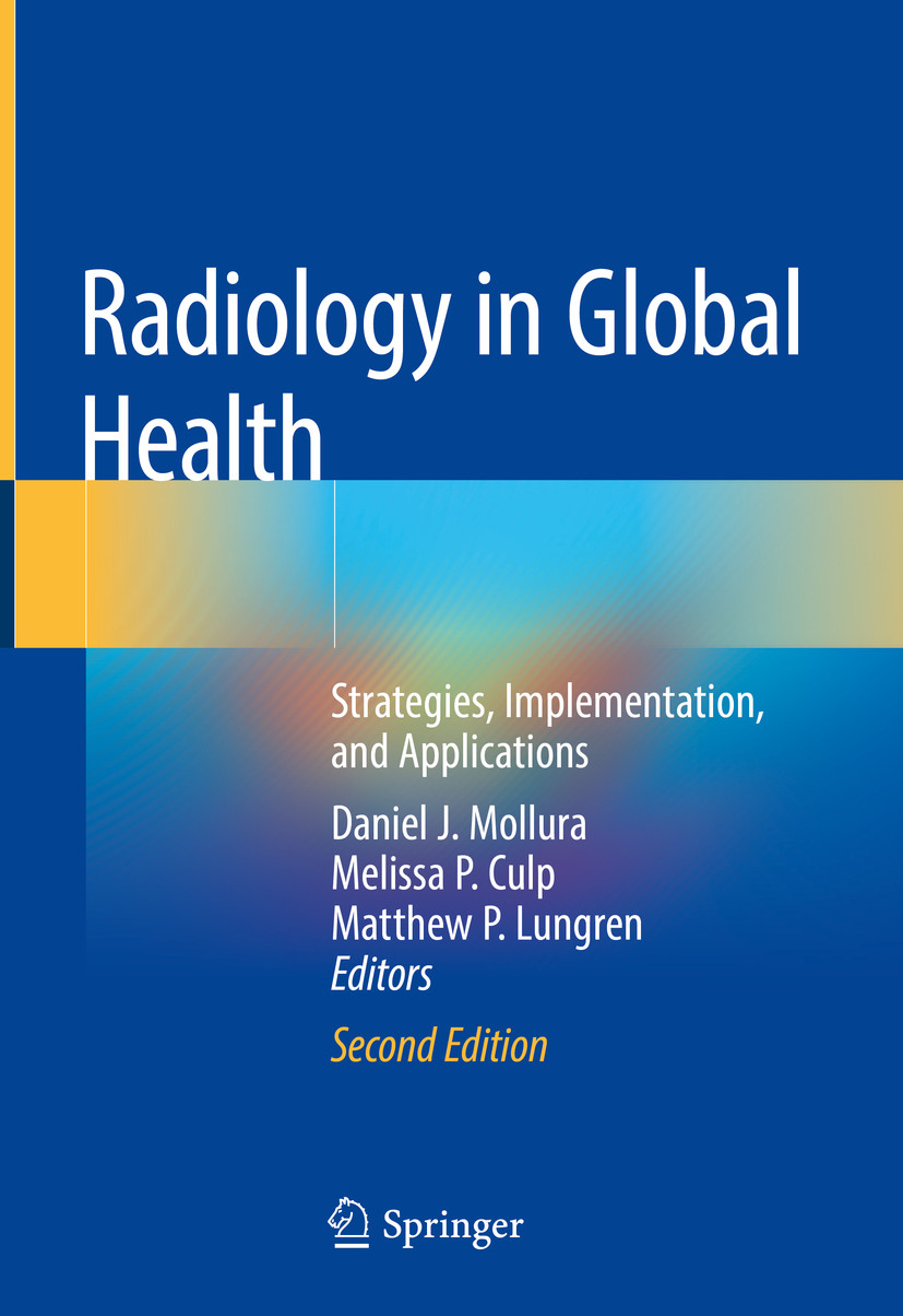 Cover Radiology in Global Health