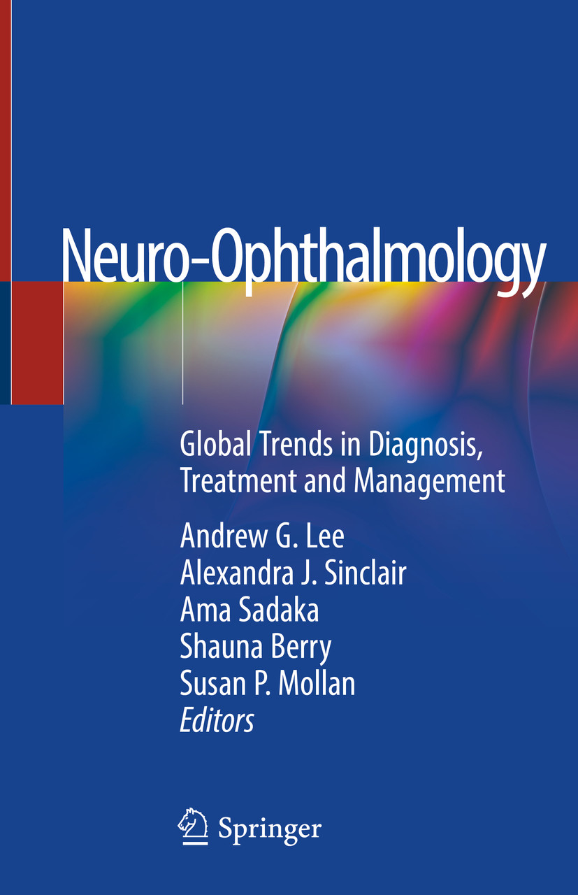 Cover Neuro-Ophthalmology
