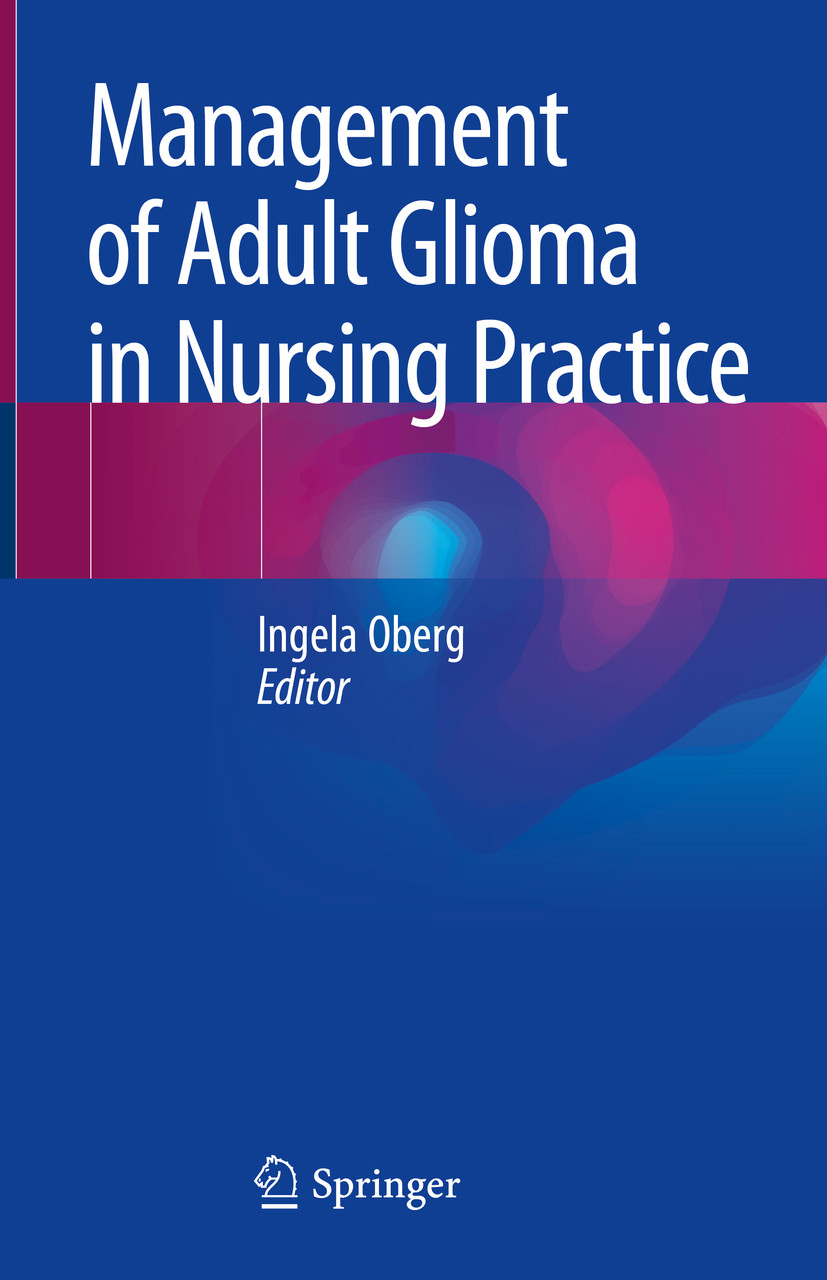Cover Management of Adult Glioma in Nursing Practice