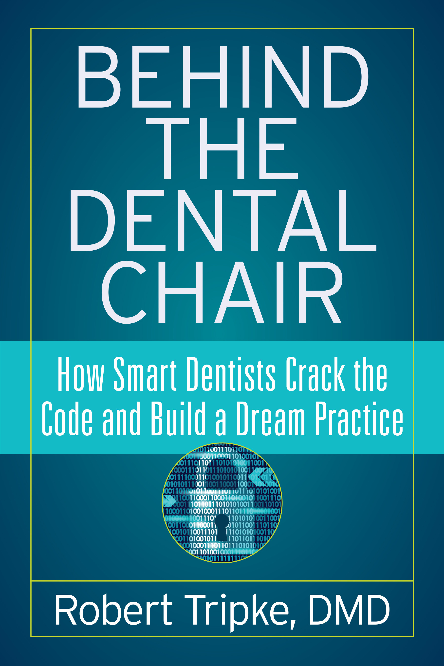 Cover Behind the Dental Chair