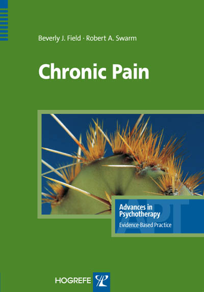 Cover Chronic Pain