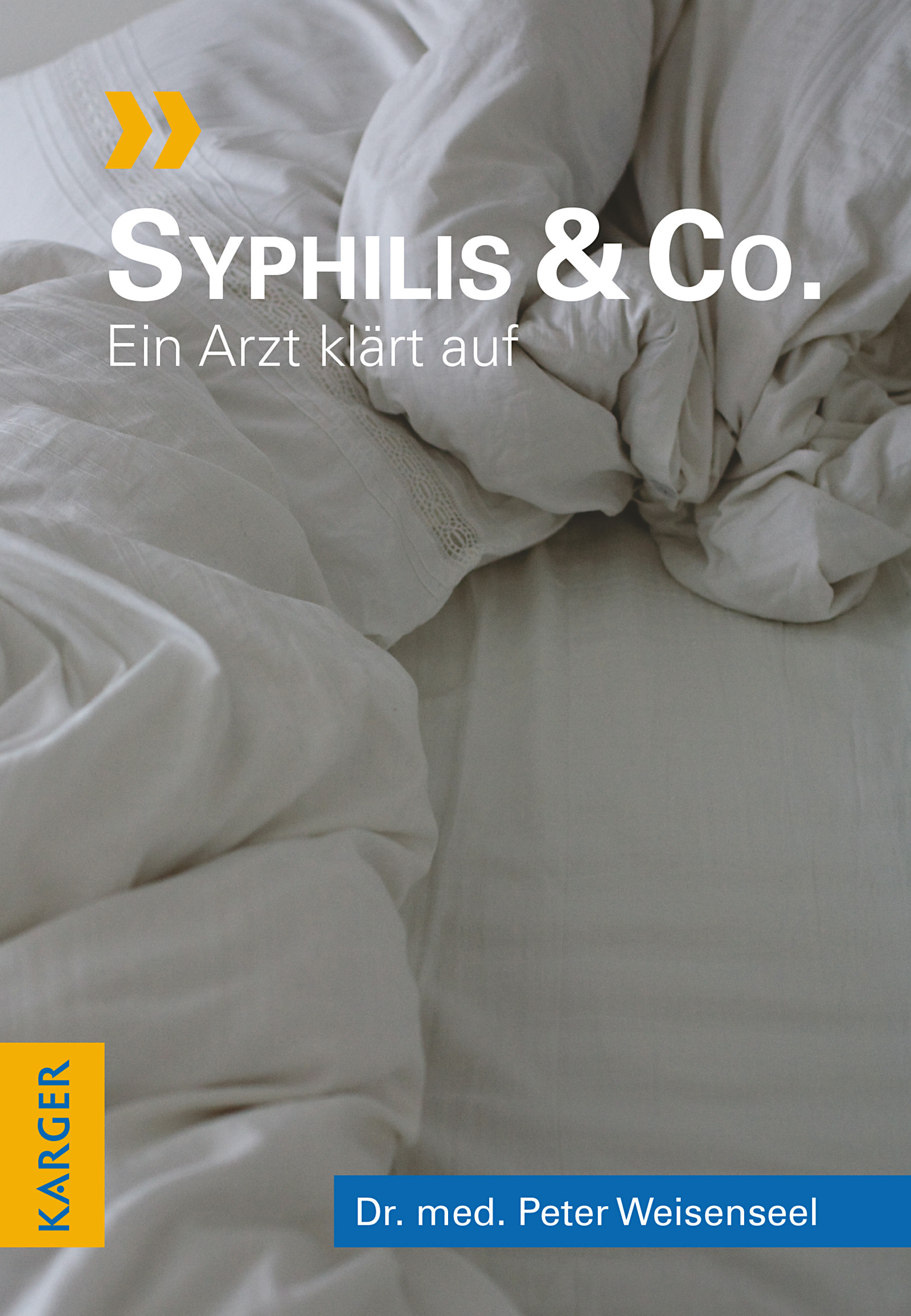 Cover Syphilis & Co.