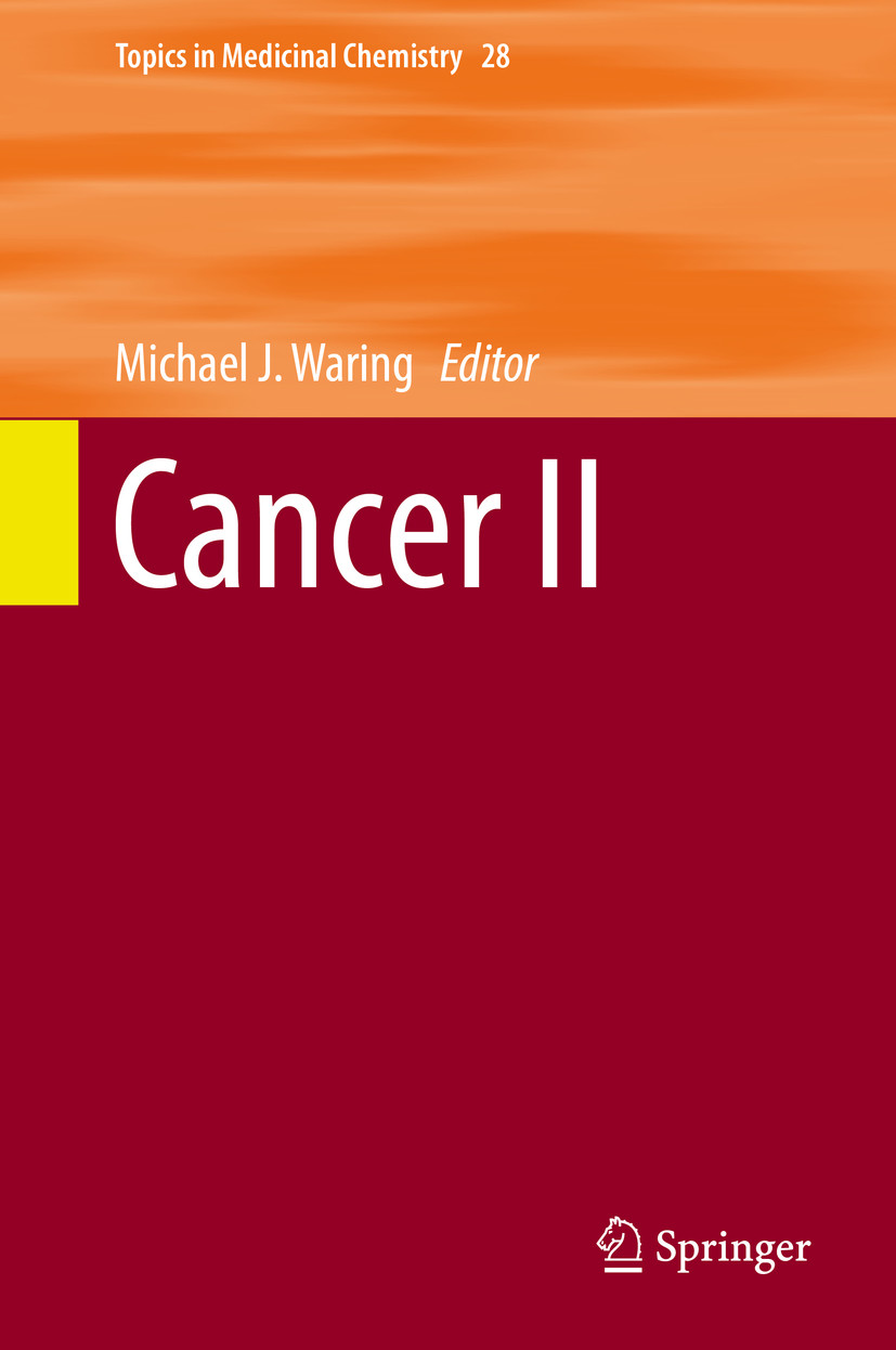 Cover Cancer II