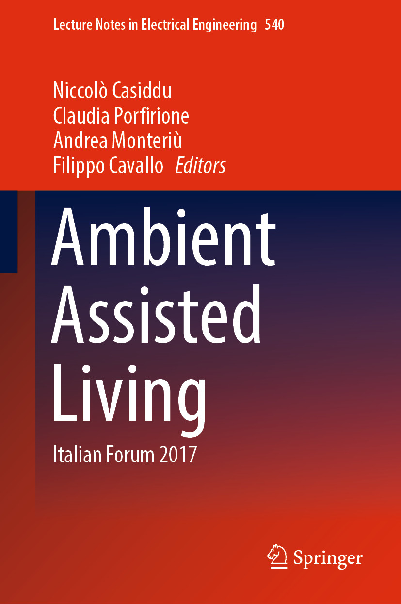 Cover Ambient Assisted Living