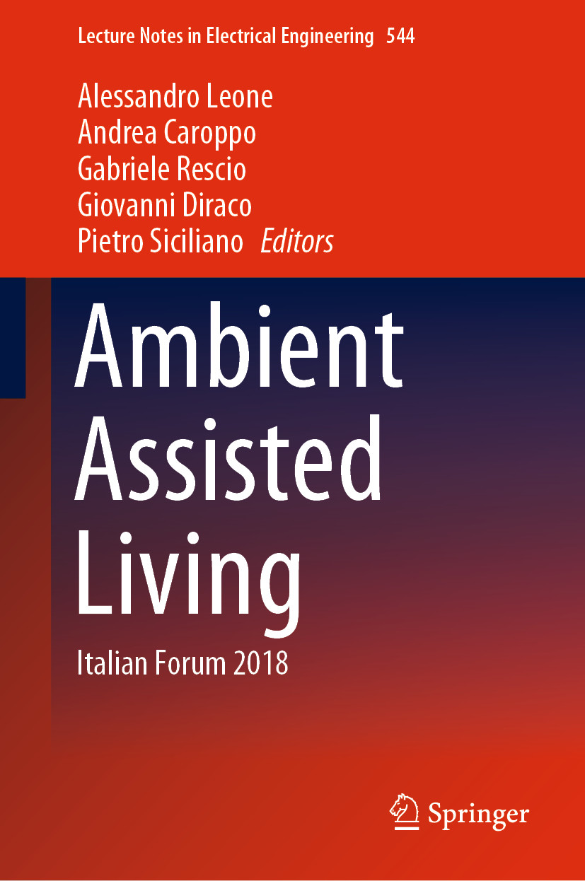 Ambient Assisted Living