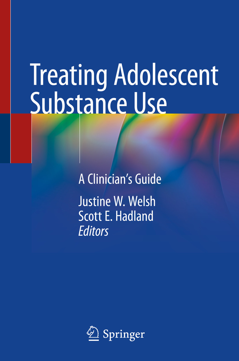 Treating Adolescent Substance Use