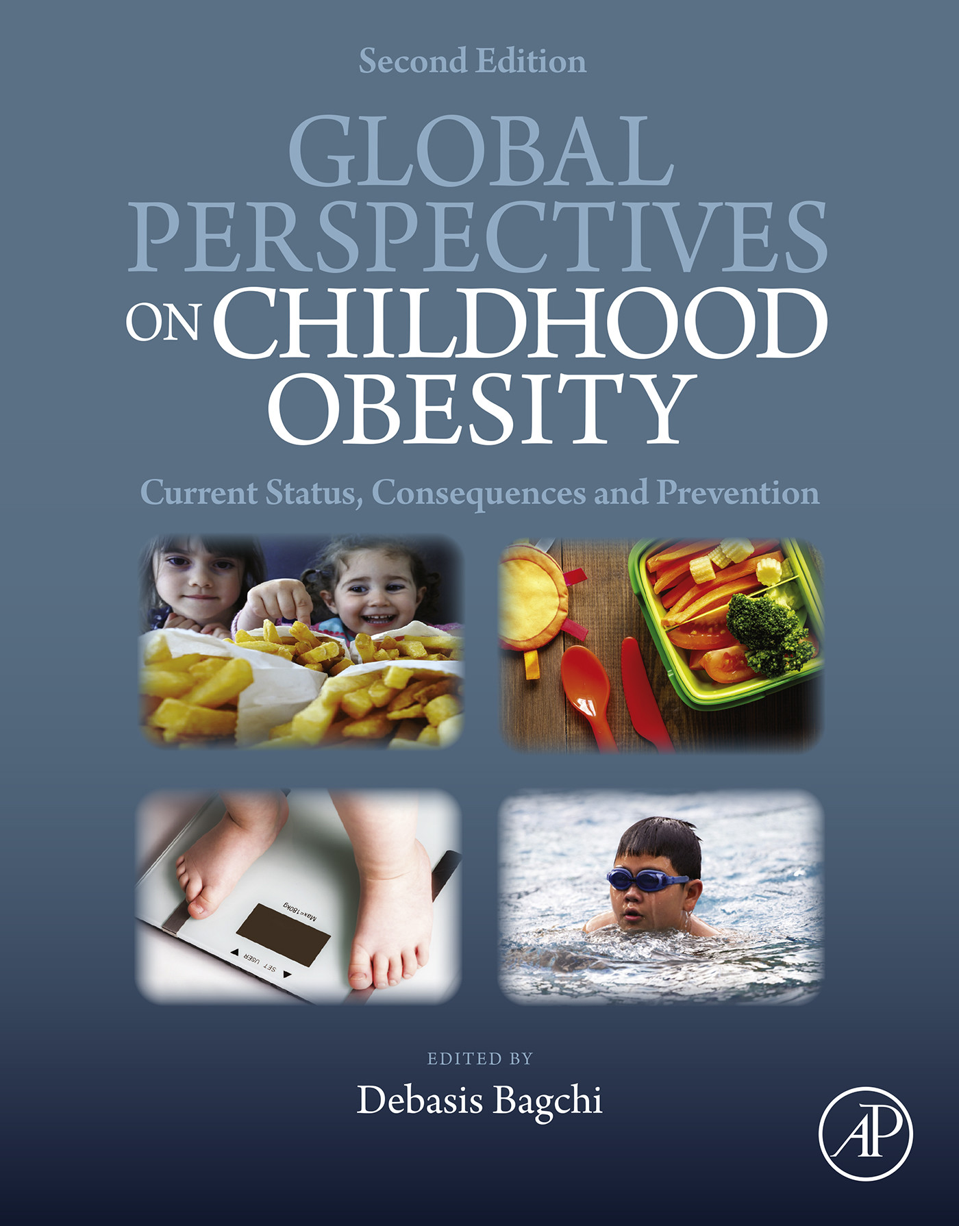 Cover Global Perspectives on Childhood Obesity