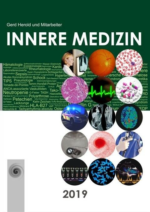 Cover Innere Medizin