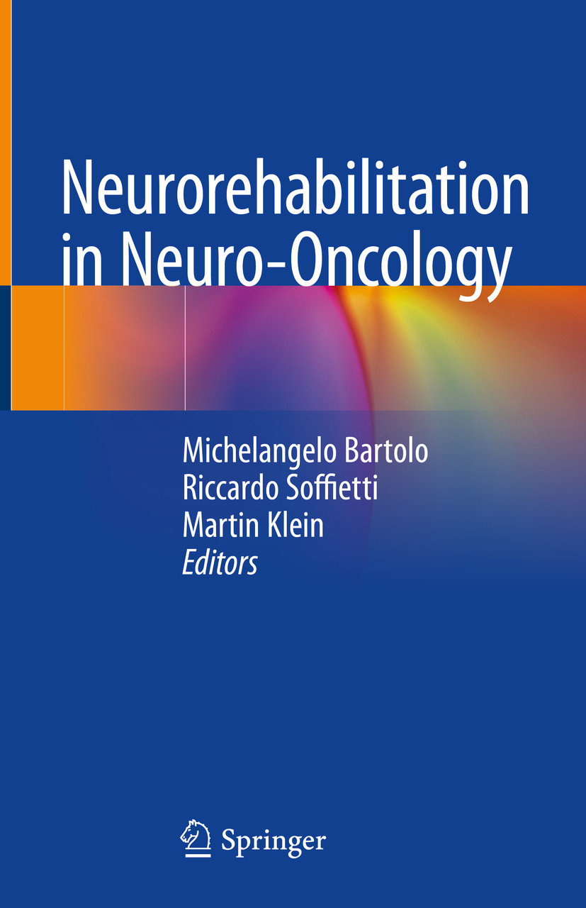 Cover Neurorehabilitation in Neuro-Oncology