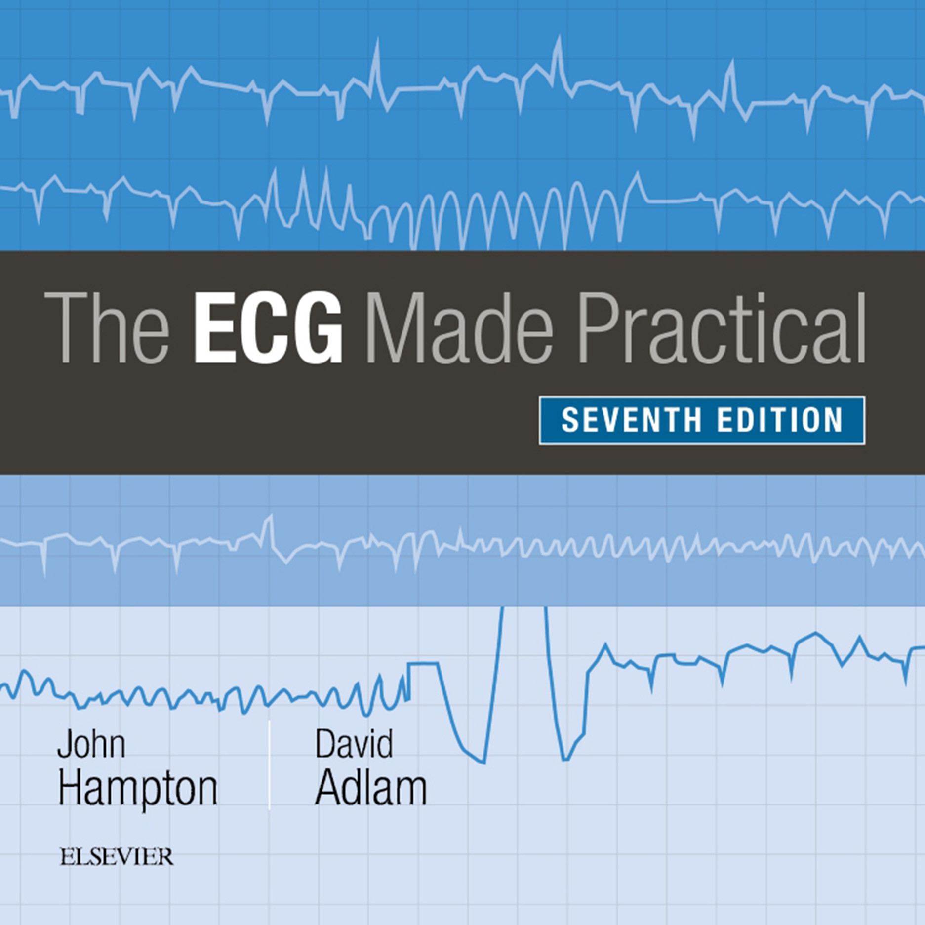 The ECG Made Practical