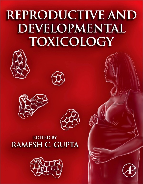 Cover Reproductive and Developmental Toxicology