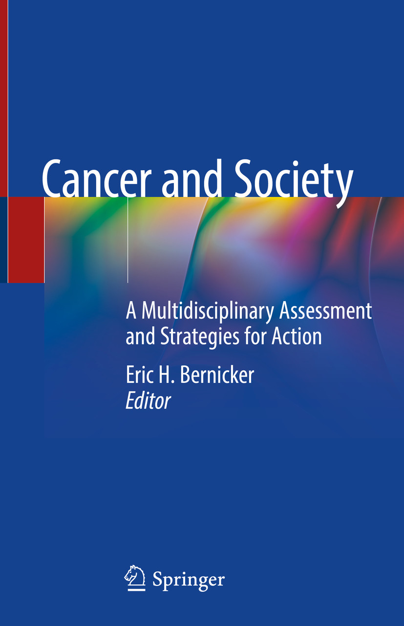 Cover Cancer and Society